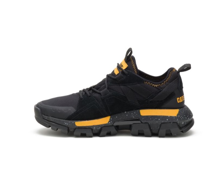 Caterpillar tenis 2025
